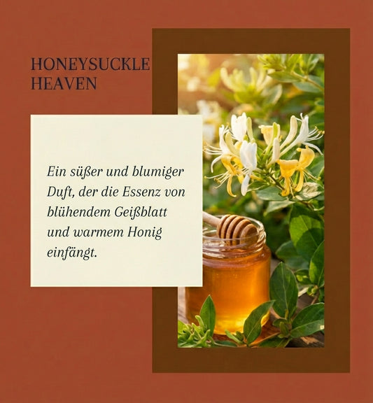 Honeysuckle Haven