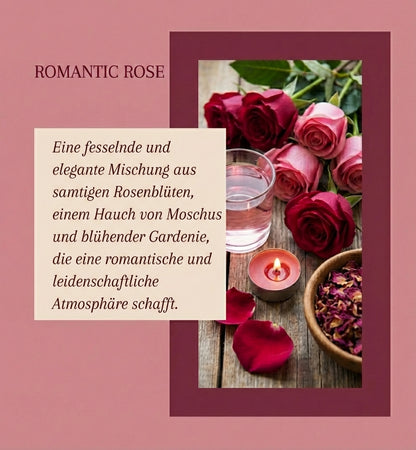 Romantic Rose
