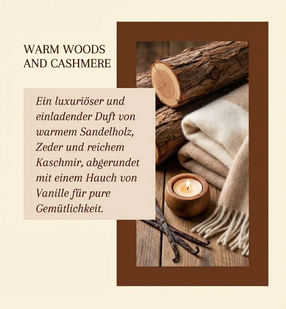 Warm Woods
