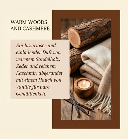 Warm Woods